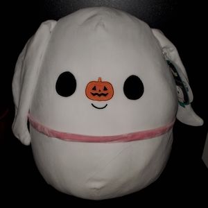 Nightmare Before Christmas Squishmallows